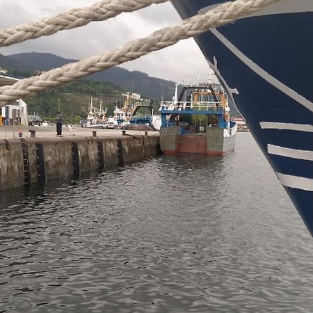 Willa O Porto Marineiro Cillero Zewnętrze zdjęcie