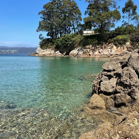 Willa O Porto Marineiro Cillero Zewnętrze zdjęcie