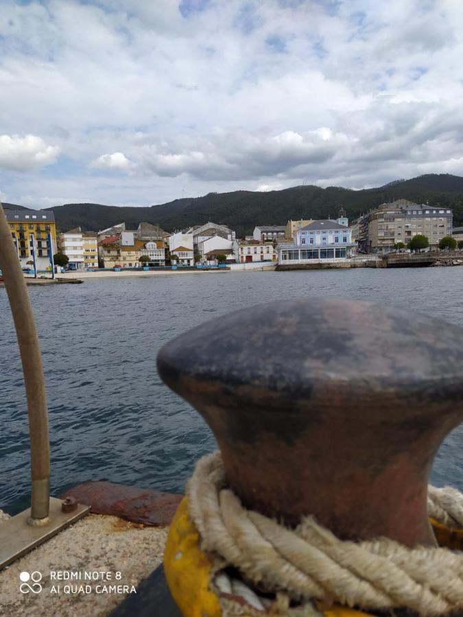 Willa O Porto Marineiro Cillero Zewnętrze zdjęcie